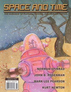 Space&Time2 Space&Time2