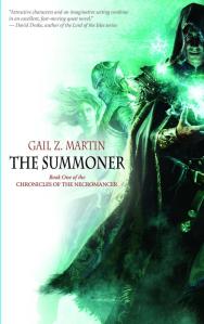 thesummoner