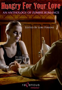 Hungry For Your Love cover