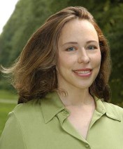Michele Lang Author