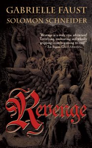 Revenge_FrontCover