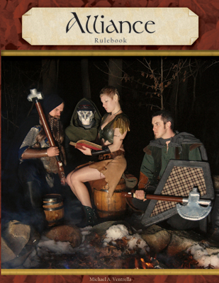 Alliancelarp full cover