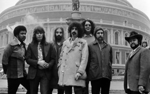 Zappa & The Mothers