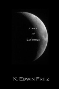 Cover of Darkness