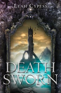 DeathSworn HC C