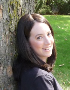 Leah Cypess author photo 1