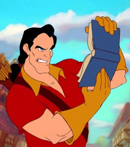 Gaston