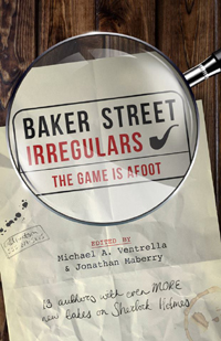 Baker Street 2